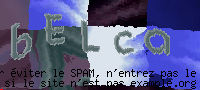 Image CAPTCHA pour prévenir l'utilisation abusive 