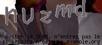 Image CAPTCHA pour prévenir l'utilisation abusive 